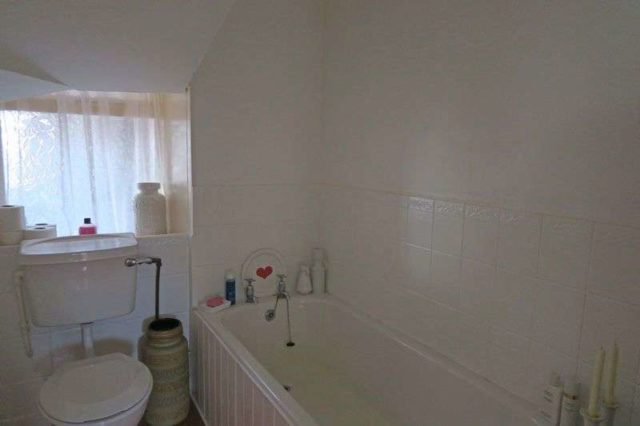  Image of 3 bedroom Cottage for sale in Culnacnock Portree IV51 at 9, Culnacnock Portree, IV51 9JH